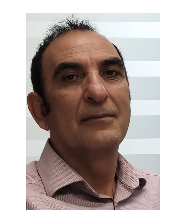 Dr. Samad Talebpour